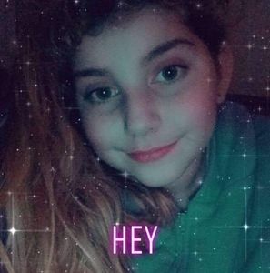 Meet your Posher, Jazmin d